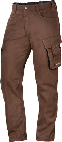 Uvex arbeitshose perfexxion - uvex,