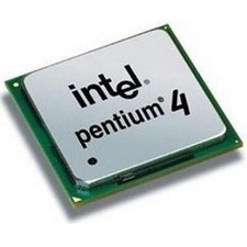 Intel Pentium 4 3,2 GHz LGA 478 1MB L2 FSB 800MHz SL7B8 Prescott-Kern #7882