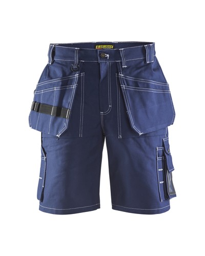 Blakläder handwerker shorts - handwerker,