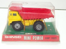 Shinsei Mini Power 4110