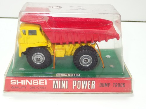 Shinsei mini power 4110 - mini,