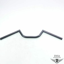 M Lenker schwarz Mofa Moped