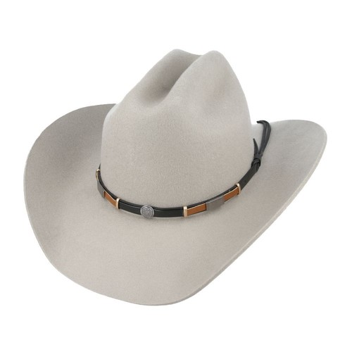 Western cowboy hut - cowboy, klassischer