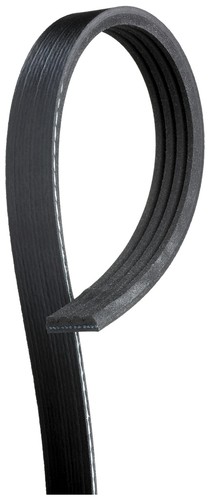 Keilrippenriemen 4pk703 - keilrippenriemen,