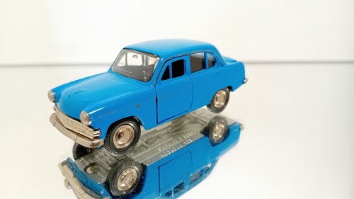 Moskvitch 403 ussr cccp - moskvitch,