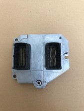 Motorsteuergerät Opel Astra Vectra Steuergerät Motor Z18XE 1.8 55354416 5WK9374