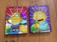 Die Simpsons - Season Staffel