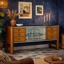 Vintage Anrichte Palazzi