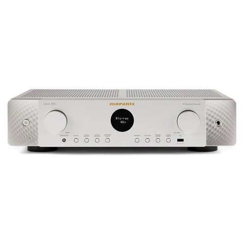 Marantz cinema 70s silber - 70s,