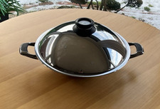 AMC Starline-Serie Wok 36cm
