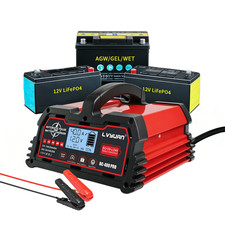 40A 30A 25A 20A 12V/24V