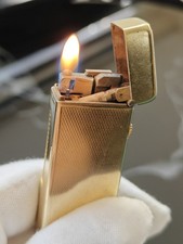 Vintage dunhill rollagas - vintage,
