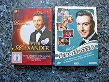 Peter Alexander Konvolut 5