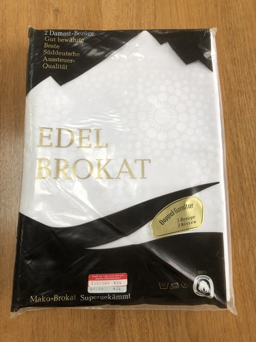 Neu mako edel brokat damast - mako,
