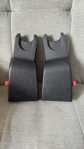 Abc design autositzadapter - design,