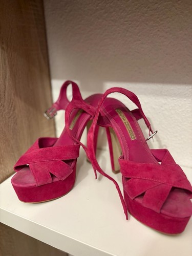 Buffalo high heels sexy - buffalo,