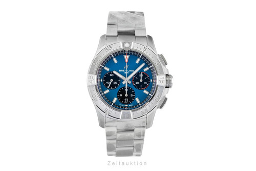Breitling avenger b01 - breitling,