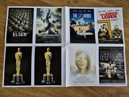 Cinema plakatkarten - cinema,
