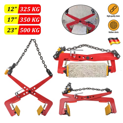 Bordsteinversetzzange - 12-23",