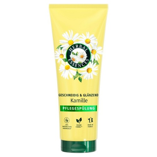 Herbal essences kamille - essences,