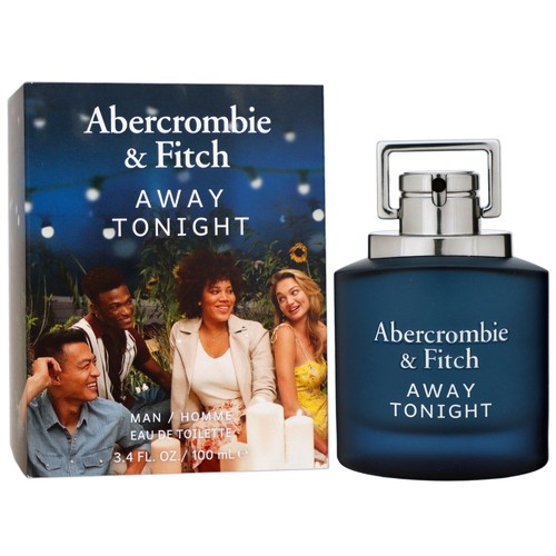 Abercrombie fitch away - &,