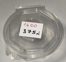 Haushaltsbox Salatbox 375 ml