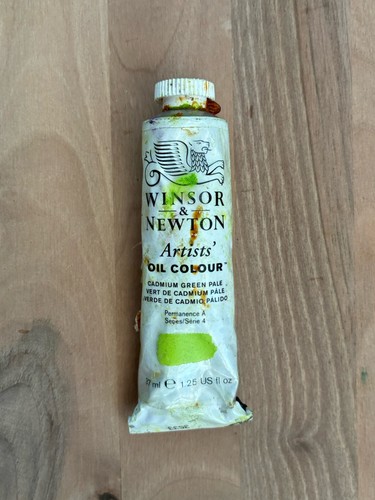 Winsor newton - winsor, &