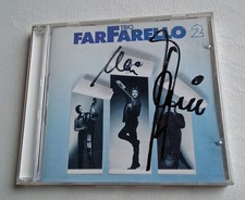 Farfarello 2   CD signiert von
