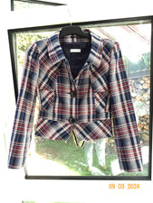 Jacke Damen Blouson in