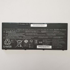 Fujitsu Lifebook U7410