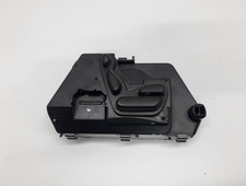 Mercedes W220 Sitzverstellung