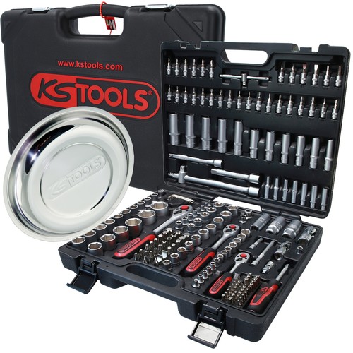 Tools steckschlüsselsatz - tools,