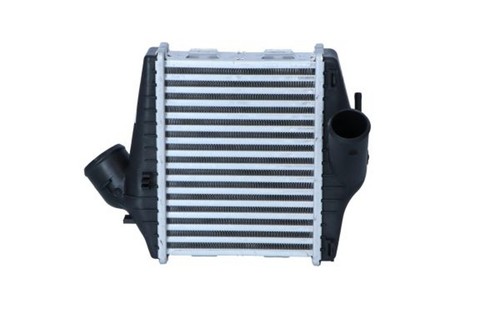 Ladeluftkühler nrf 30531 - nrf, für