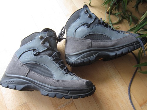 Wanderschuhe hanwag goretex - wanderschuhe, ,