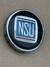 Nsu prinz hupenknopf emblem - nsu,