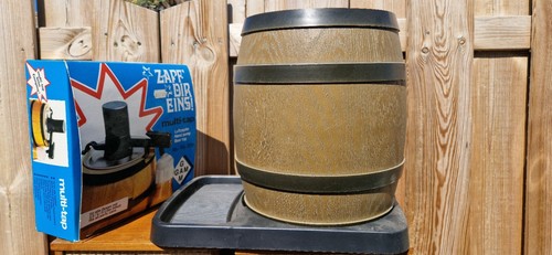 Bier zapfanlage - bier,