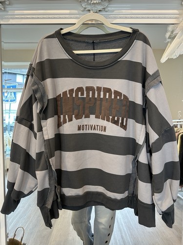 Italy sweatshirt pullover - italy,