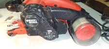 Black & Decker KA 88