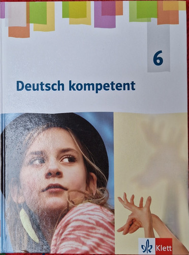 Deutsch kompetent wie neu - kompetent,