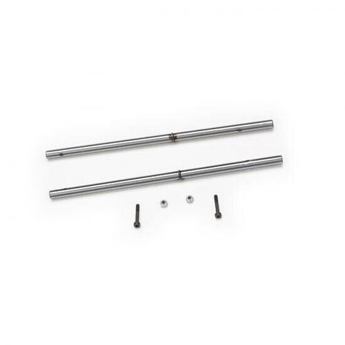 Blh flybarless hauptwelle - flybarless, (2)
