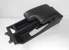 BMW 3er E46 Mittelamlehne schwarz MAL Armlehne Armauflage Coupe Limo Touring 7