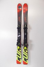 FISCHER RC4 The Curv Pro