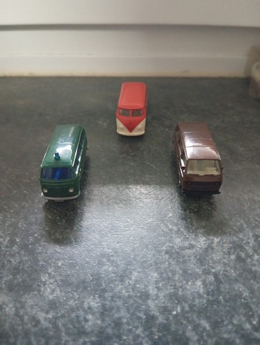 Lego bus wiking - bus,