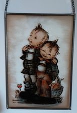 Hummel fensterbild max - hummel,