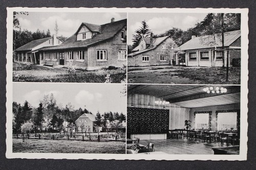 Harrendorf bramstedt - harrendorf, ot