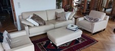 Rolf Benz EGO Sofa Sessel