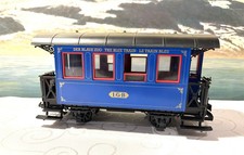 LGB 3007 Personenwagen "Der