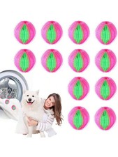 12 Stück Wiederverwendbar