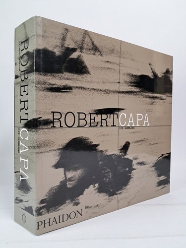 Buch robert capa die - buch:,