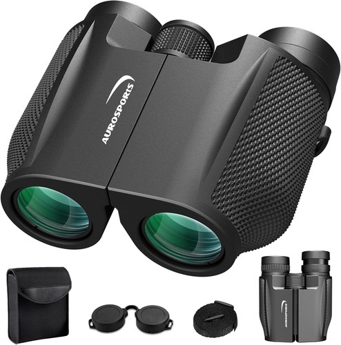 Aurosports 12x32 fernglas für - 12x32,